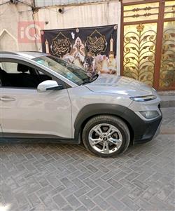 هيونداي كونا